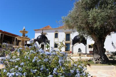 Hotel de Charme Capela das Artes