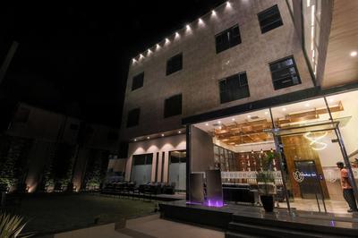 Enrise By Sayaji Ahmednagar