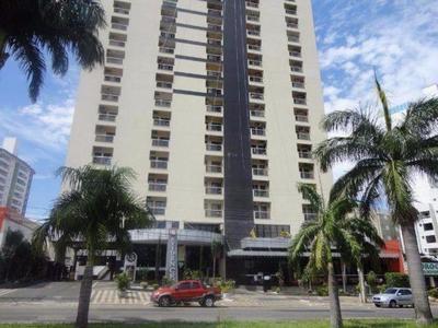 Flat Apart-Hotel em Goiânia