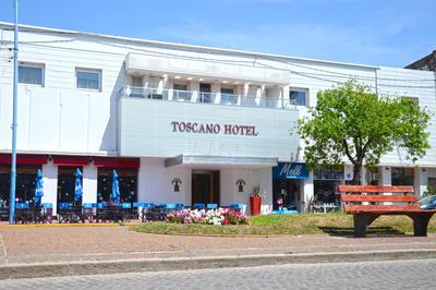 Toscano Hotel