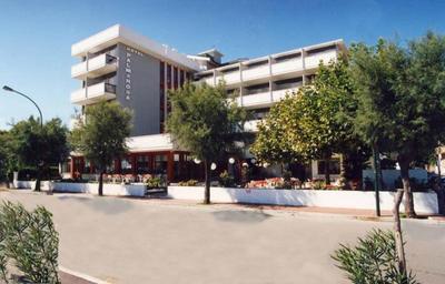 Hotel Palmarosa