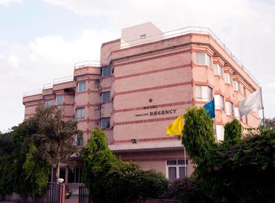Hotel Gwalior Regency, a member of Radisson Individuals