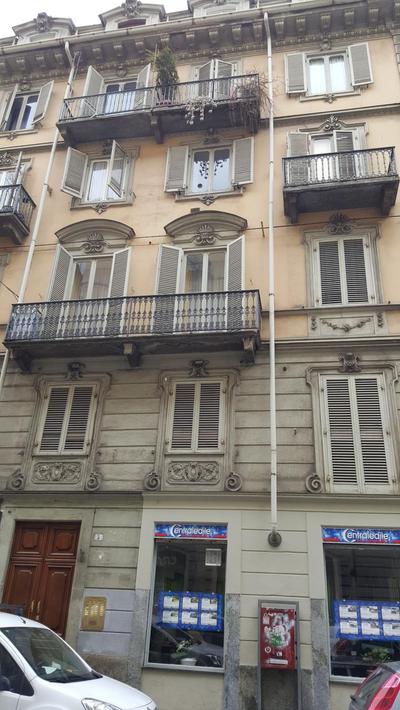 Appartamento Magenta 5