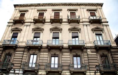 B&B Umberto 134