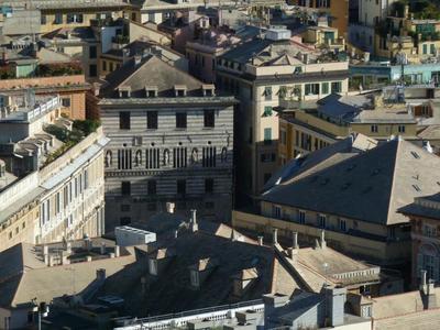 Casa Orefici, 4 Apartments in front of Aquarium!