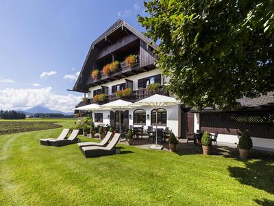 Hotel Friesacher`s Aniferhof
