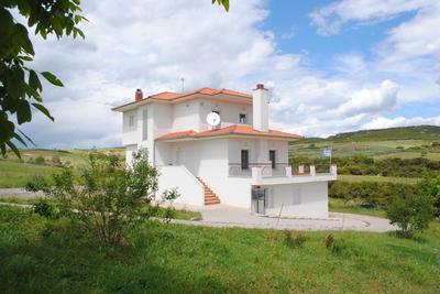 Daniil's luxury villa and spa