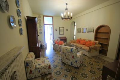 casa Parisi