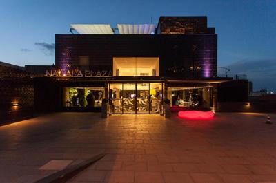 Nacala Plaza Business Design Hotel