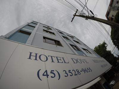Hotel Dove