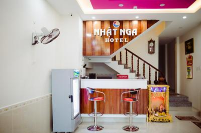 Nhat Nga Hotel