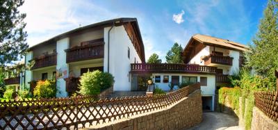 Sonnen Residence