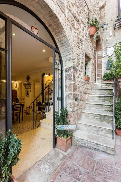 Bed and Breakfast A casa delle Fate