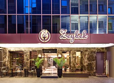 The New Hotel Zeybek - Image 75