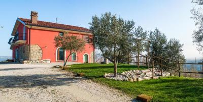 Agriturismo San Michele