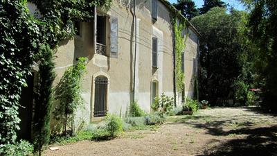 Maison d'Hôtes La Boca