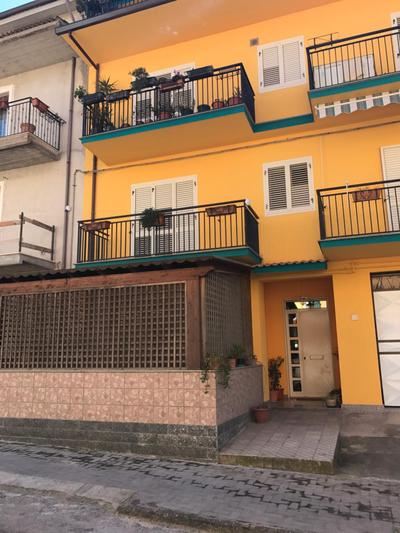 Il Paesino - La Veranda