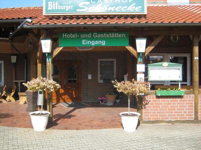 Landgasthof Schönecke