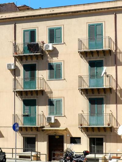 Orleans Apartments