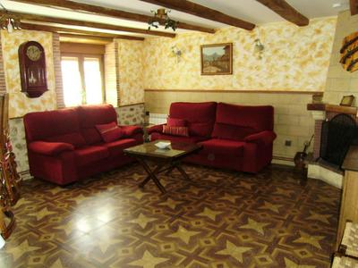 Casa Rural LC