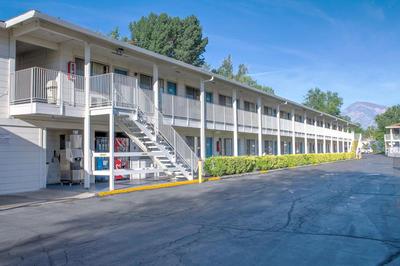 Motel 6-Bishop, CA, Zdjęcie 2