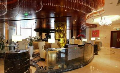 Ramada Yangzhou Baoying