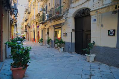 Cialoma B&B