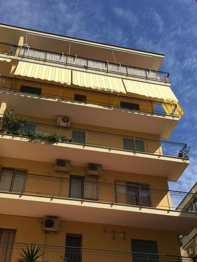 B&B Il Saraceno