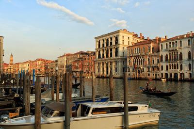 GKK Exclusive Private suite Venezia