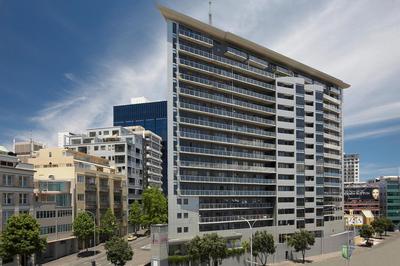 The Chancellor on Hobson