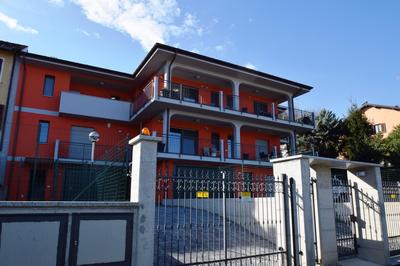 CASA ELENA - Bella vista lago