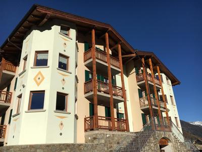 Atmosphere di montagna