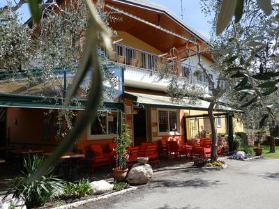 Camping Le Maior
