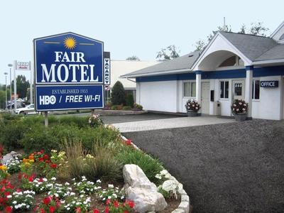 Fair Motel, Bilde 2