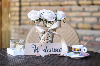 Romano B&B