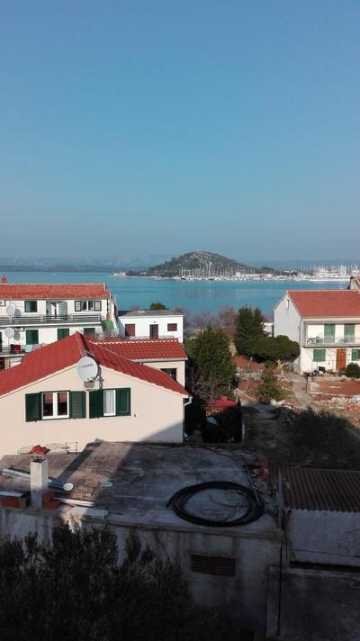 Apartments Šuperba