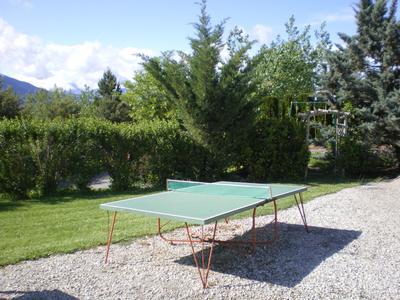Gîtes de La Condamine