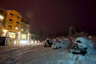 Grand Hotel Caviahue