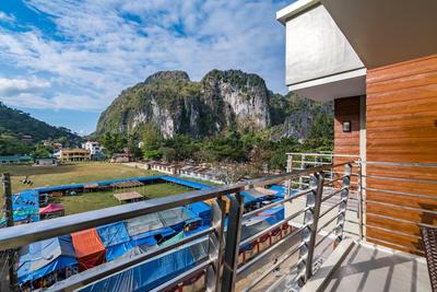 Coral Cliff Hotel