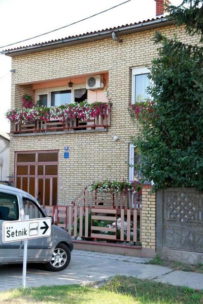Setnik Guesthouse
