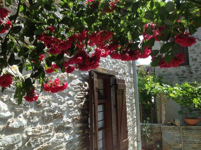 Charming Stone House