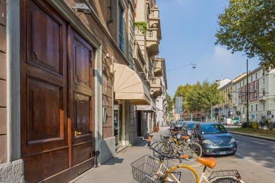The Best Rent - Apartment near Porta Romana