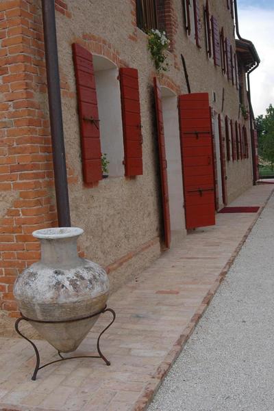 Agriturismo La Paterna