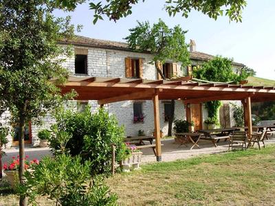 Agriturismo Girolomoni - Locanda