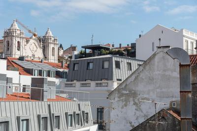 Cozy apartment in Bairro Alto