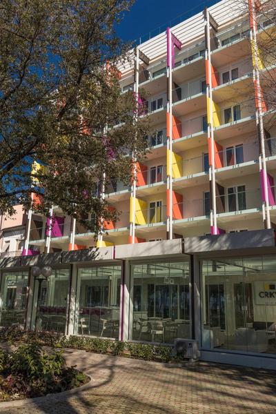 Hotel Crikvenica