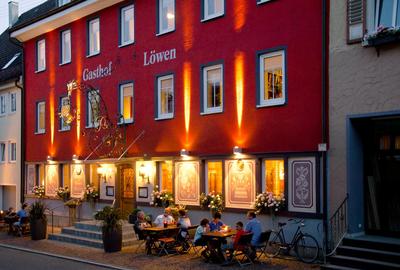 Gasthaus Löwen