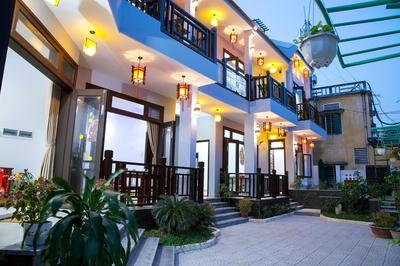 Smart Garden Homestay