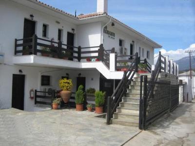 Agnanti Hotel Apartments