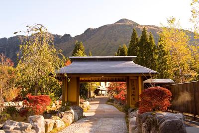 Miyama Ouan, 사진 2